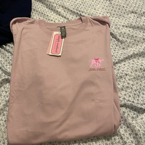 Simply southern shirt - Picture 2 of 3